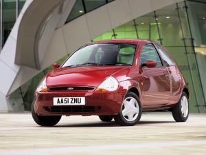 Ford Ka '1996